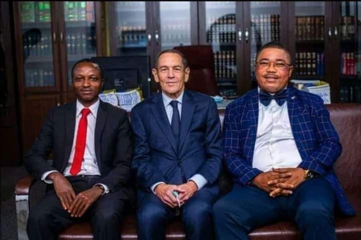 Justice Nyako Refused Us Entry Before Adjourning Trial – Nnamdi Kanu’s Lawyer
