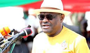APC Intimidating Judiciary Ahead Of 2023 - Wike