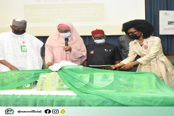Maiden President Summit On Ageing, Awards Holds In Abuja