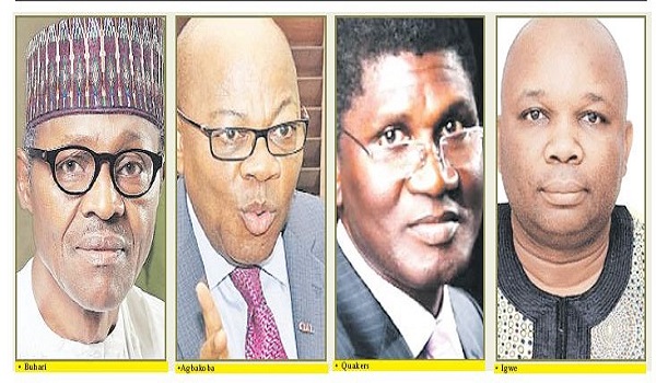Chinese Loans And Nigeria’s Sovereign Immunity