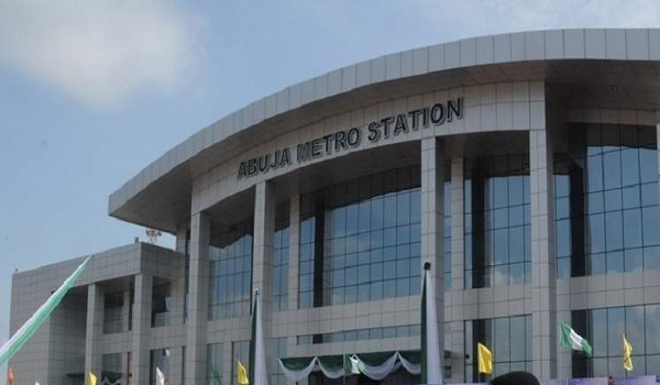 ‘Abuja Metro Station To Resume Operations Soon’