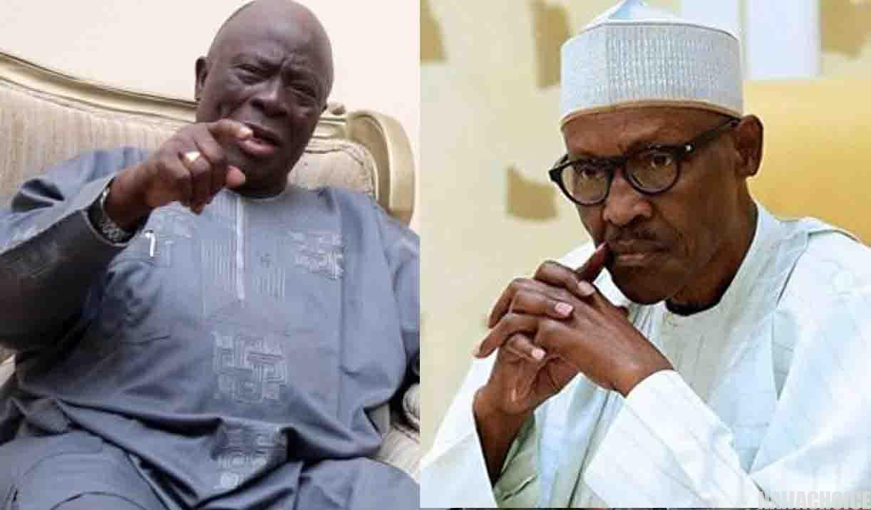 Fulfill Promise On Restructuring, Afenifere, Ohanaeze Tell Buhari