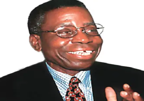 Ige’s Many Enemies, By Akande
