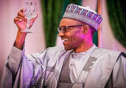 BREAKING: Fed Govt Celebrates With Nigerians On Christmas,  Offers 11-day Free Train Ride To Citizens