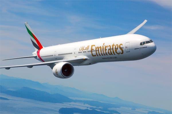 Emirates Resumes Flight Operations To Nigeria Dec 5