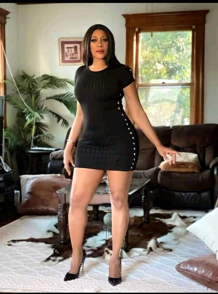 Regina Askia Of "Most Wanted Clock" Clocks 54, Still Looking Girlish