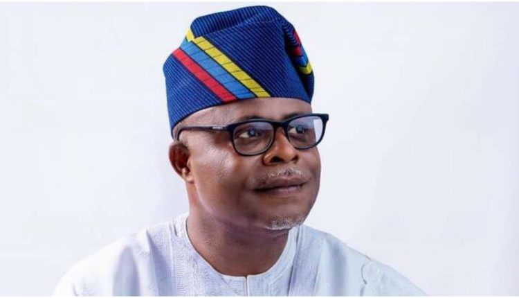Ekiti Commissioner For Public Utilities Resigns