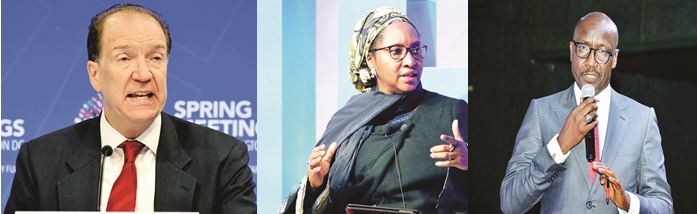 World Bank: Tasking Govt On fiscal Prudence, Subsidy Removal