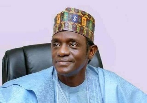 APC NATIONAL CONVENTION: Ajumbe Frowns At Aggrieved APC Members For Taking Party To Court
