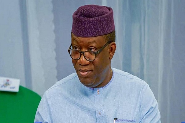 APC, PDP Battle For Ekiti State House