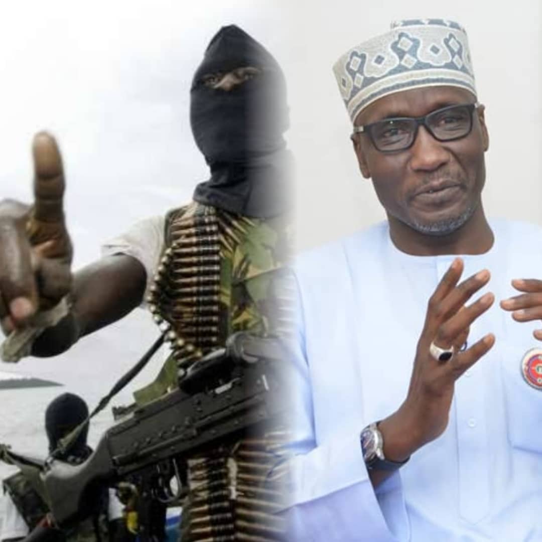 Niger Delta Ex-militant Groups Defend NNPC GMD MELE KYARI, Reject Proposed Protest To Occupy NNPC Tower