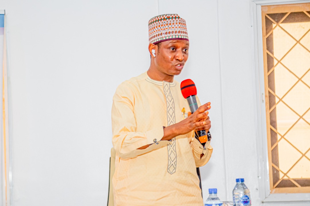 What NCPC Boss Told State Christian Pilgrimage Leaders Over 2021 Pilgrimage Exercise To Israel, Jordan, Rome