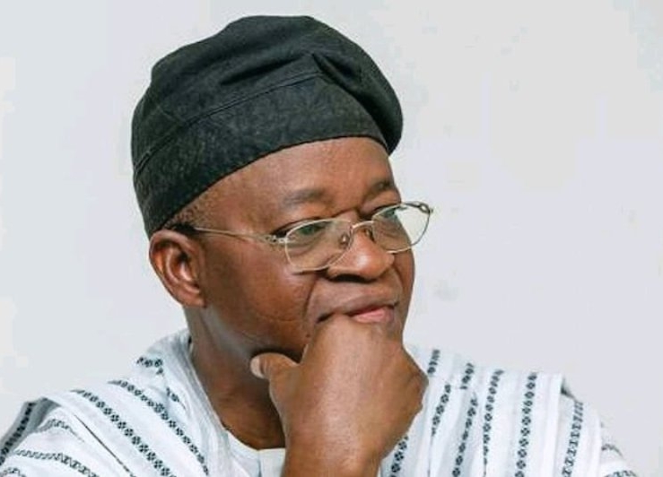Omicron: Osun Govt. Sensitises Residents, Cautions Residence