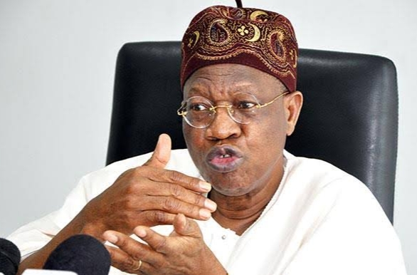 Ex- Deputy Governor Salutes Lai Mohammed At 70, Mentions His Contributions  In National Devt