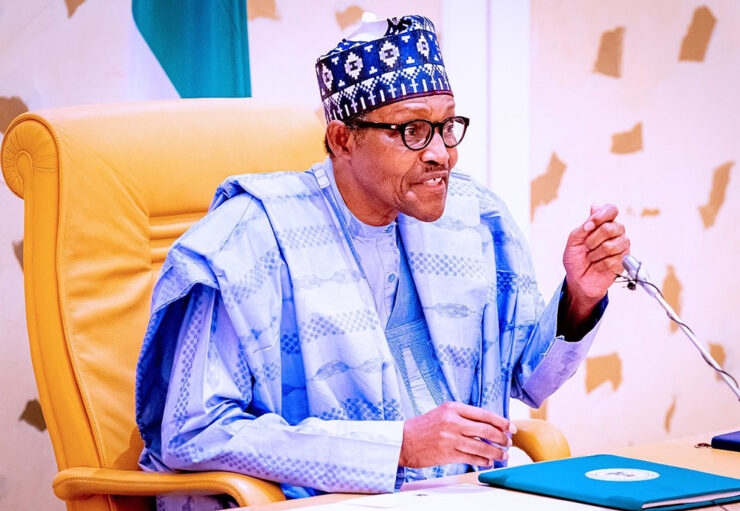 Terrorism: Buhari Orders NSA, IGP, DG DSS, Intelligence Chiefs To Relocate To Sokoto, Katsina