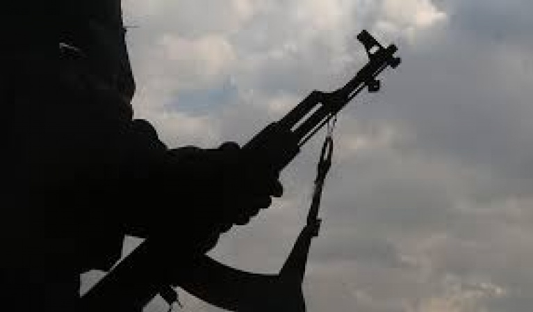JUST IN: Gunmen Bomb Police Division, Free Detainees In Imo