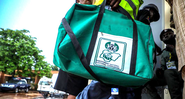 INEC To Spend N305b On 2023 Polls