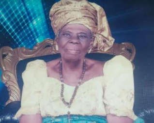 Innosson Group Founder, Dr. Chukwuma's Mother Is Dead