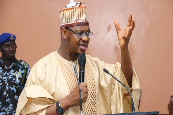 Nigeria To Have Widest 5G Coverage In Africa  -  Pantami