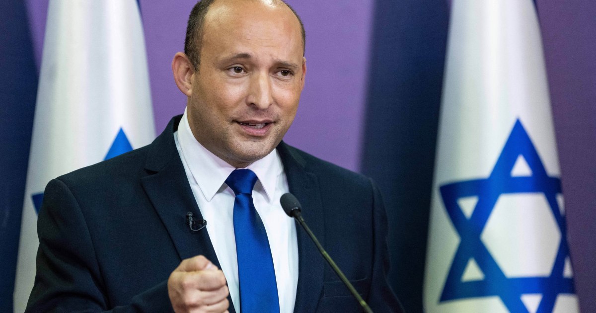 COVID-19: Israel Adds U.S., 9 Others To Red List Over Spread Of Omicron