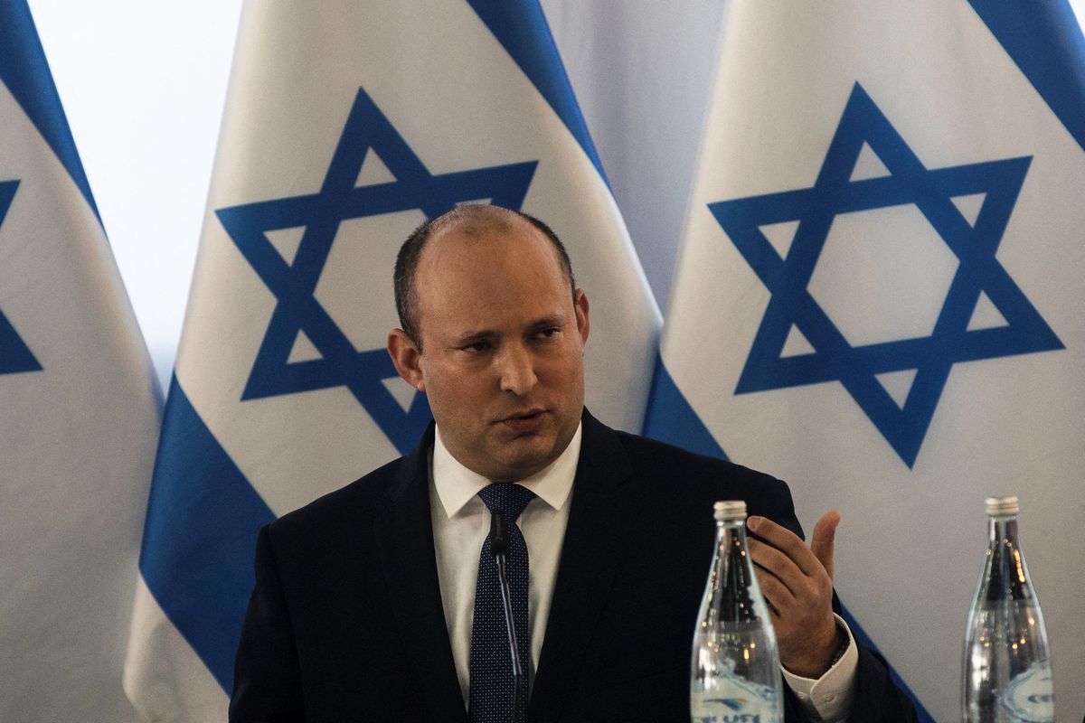 Israeli Hospital To Give Fourth COVID-19 Vaccine Shot In Trial - REUTERS
