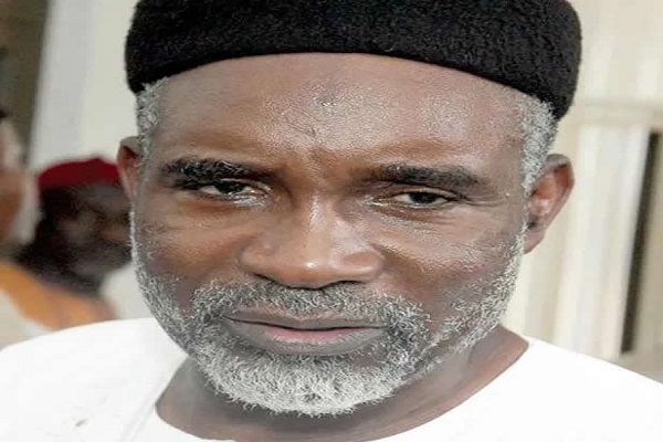 Alleged Fraud: Court Adjourns Former Gov. Nyako, Others Case Until Jan. 24