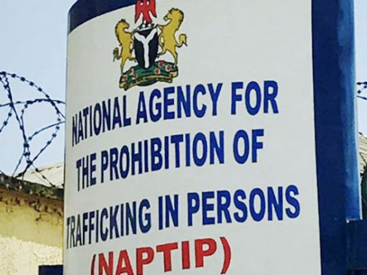 NAPTIP Poised To Intensify Fight Against Trafficking In Ebonyi