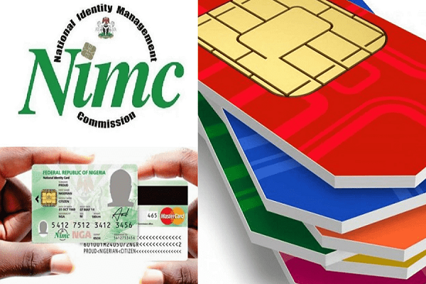 BREAKING: Fed Govt Extends NIN/SIM Verification Till March As Enrolment Hits 71 Million
