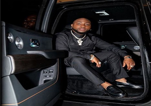 N250 Million Donation To Orphanages: Verification Ongoing - Davido