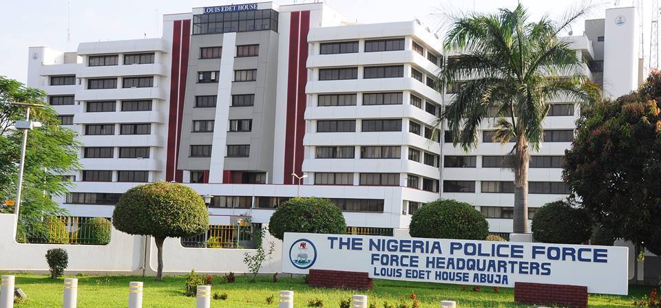 Police Service Commission Promotes 2 AIGs, 6 Police Commissioners, Over 7000 others