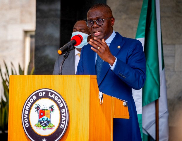 Lagos guber: Why I’ll Never Call, Congratulate Sanwo-Olu – LP’s Rhode Vivour