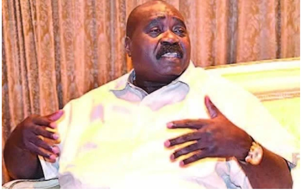 Just In: Mother Of Former Edo State Governor, Igbinedion, Dies At 85
