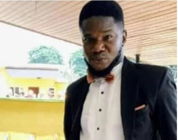 Pandemonium As Angry Student Beats Teacher To Death In Delta