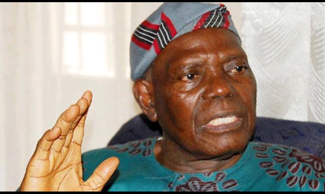 1983 COUP: How Buhari Dealt With Southern,  Christian Politicians  -  Akande Explains In Autobiography