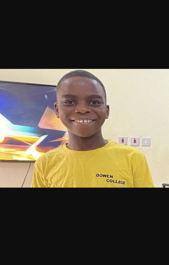 Dowen College: Five pupils Get N1m Bail Each