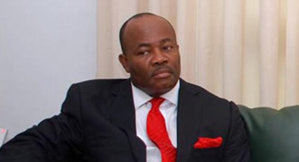 Akpabio Finally Responds, Says 'NDDC Board Will Be Reconstituted At The Appropriate Time'