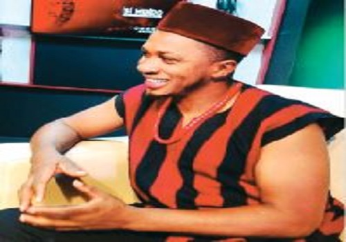 Sunny Okonkwo gets US honours for film, Inbred