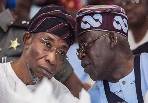Aregbesola Would Have Been My Deputy But Tinubu refused To Release Him - Akande