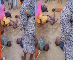 “We Have Submitted To The Will Of Allah” — Parents Of Children Found Dead In Abandoned Car