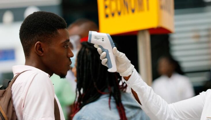 BREAKING: Again, Nigeria Confirms Three New Cases Of Omicron Variant