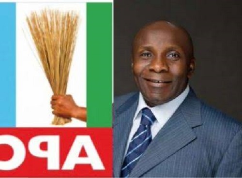 Electoral Bill: APC Committed To Transparent, Credible Electioneering Process – Akpanudoedehe