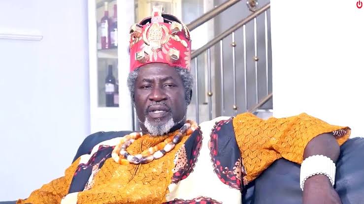 Circumstances Surrounding Death Of Nollywood Ace Actor, Samuel Obiago