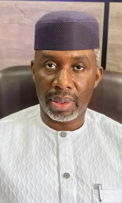 Developing Story: Okorocha's Son-In-Law Uche Nwosu Kidnapped