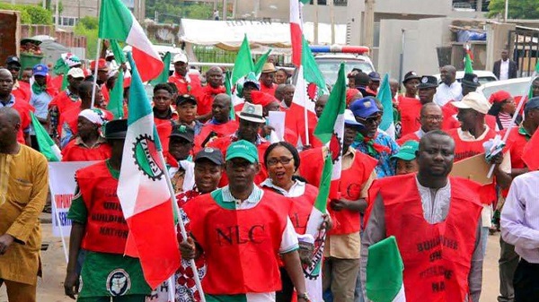 Group Calls On Government, Stakeholders To Ratify Domestic Workers Convention To Protect Rights Of Domestic Workers