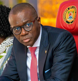 ENDSARS PANEL REPORT: Governor Sanwo-Olu Invites Musicians, Falz, Seun Kuti, CP Of Police, Mr. Macaroni, Others For Peace Walk