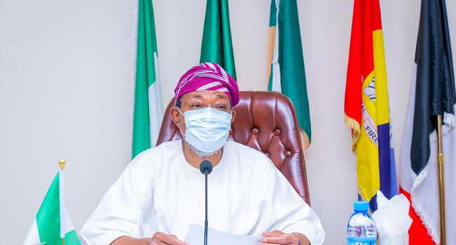FG Declares Public Holidays For Christmas, New Year Celebrations