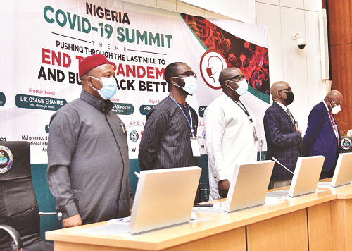 Diplomatic Row: Federal Govt Moves To Ban Flights From UK, Canada