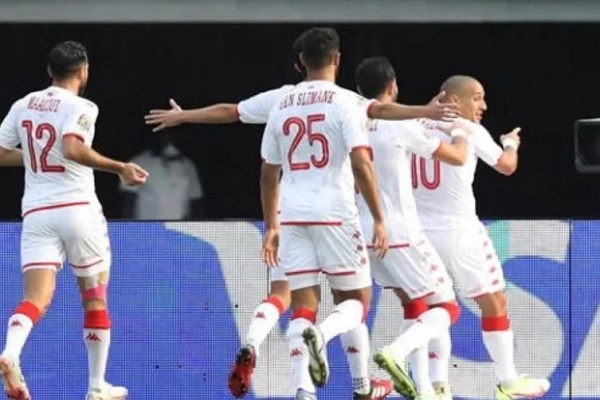 BREAKING: Tunisia Defeat Super Eagles 1-0