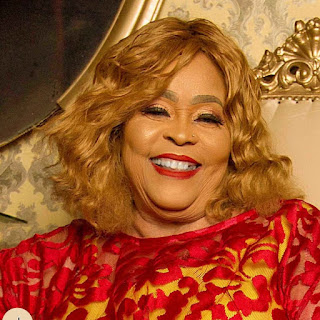 NDLEA Chairman, Buba Marwa’s First Daughter, Zainab Abubakar Speaks  On Mother’s Death, Says She Led A Good Life
