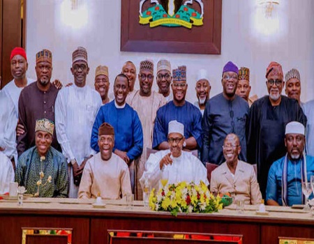 APC Convention Still Holds February, Governors Insist